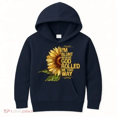Kids Hoodie