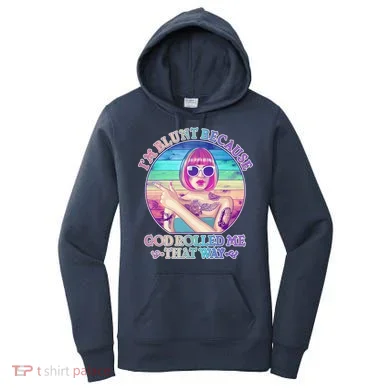 Women's Hoodie