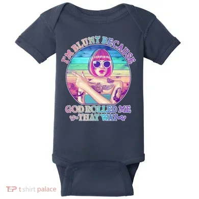 Baby Bodysuit