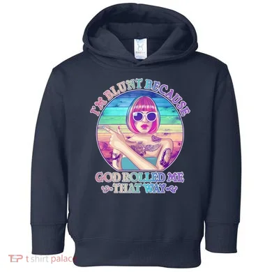 Toddler Hoodie