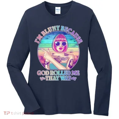 Women's Long Sleeve Shirt