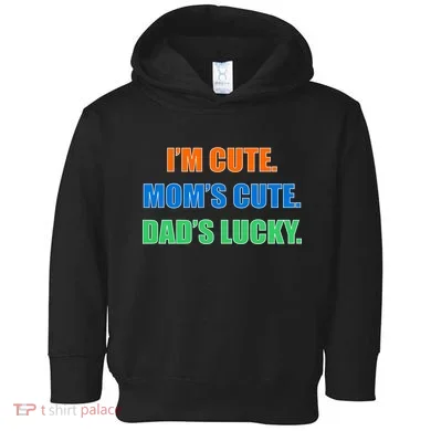 Toddler Hoodie