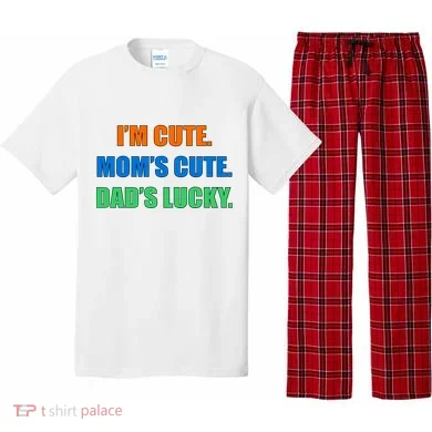 Pajama Set