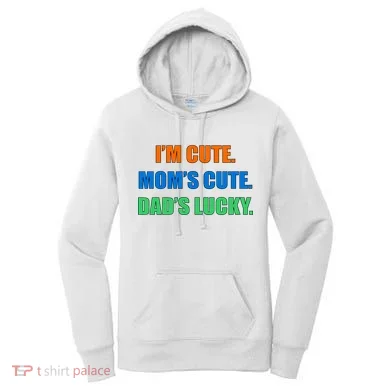 Women's Hoodie