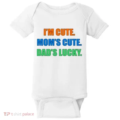 Baby Bodysuit