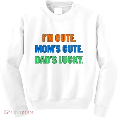 Kids Sweatshirt