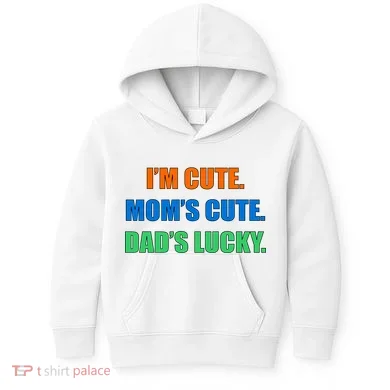 Kids Hoodie