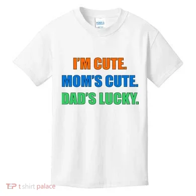 Kids T-Shirt