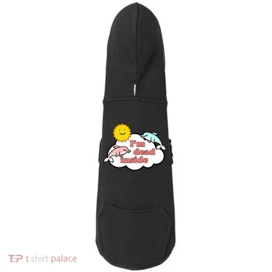 Doddie Hoodie