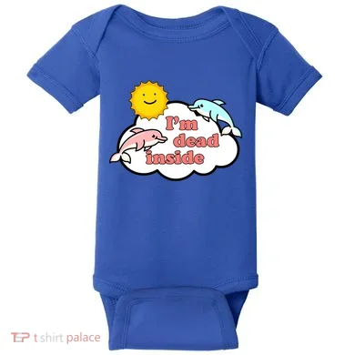 Baby Bodysuit