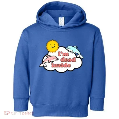 Toddler Hoodie