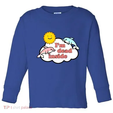 Toddler Long Sleeve