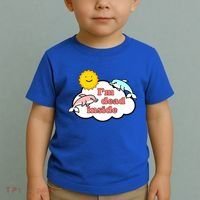 I'm Dead Inside Dolphins Toddler T-Shirt thumb 2
