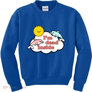 Kids Sweatshirt