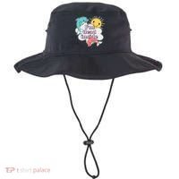 I'm Dead Inside Funny Bucket Hat thumb 0