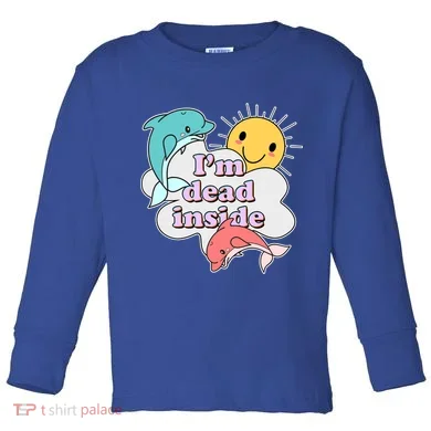 Toddler Long Sleeve