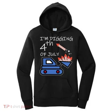 Women's Hoodie