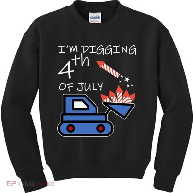 Kids Sweatshirt