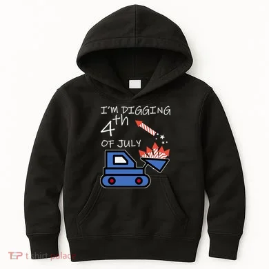 Kids Hoodie
