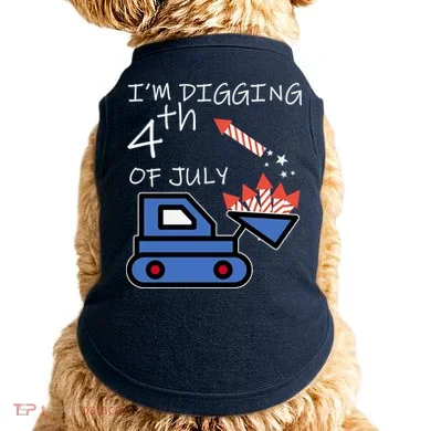 Doggie Tank