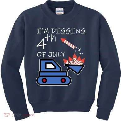 Kids Sweatshirt