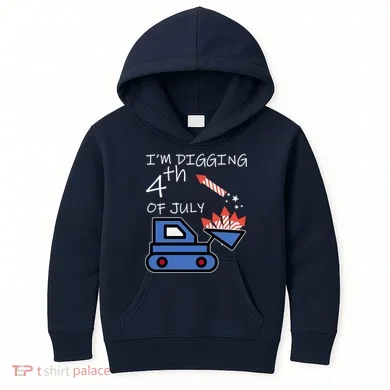 Kids Hoodie