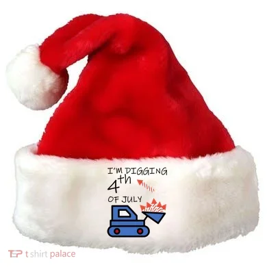 Santa Hat