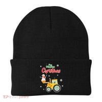 I'm Digging Christmas Beanie thumb 0