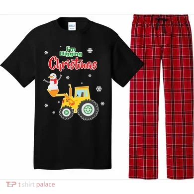Pajama Set