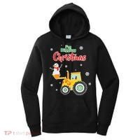 I'm Digging Christmas Women's Hoodie thumb 0