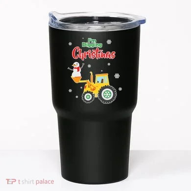 Tumbler