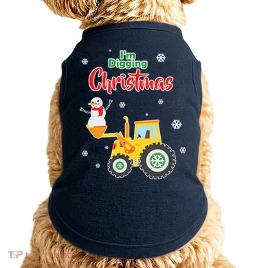 Doggie Tank