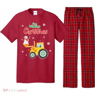 Pajama Set