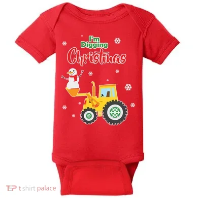Baby Bodysuit