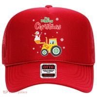 I'm Digging Christmas Hat thumb 0