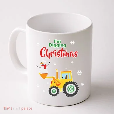 Coffee Mug