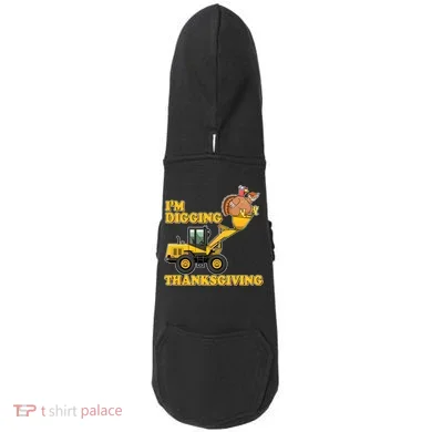 Doddie Hoodie