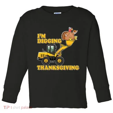 Toddler Long Sleeve