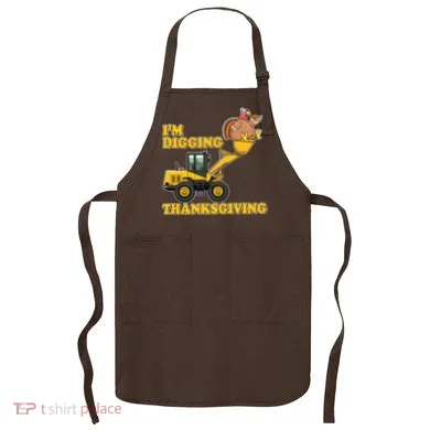 Apron