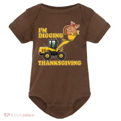 Baby Bodysuit
