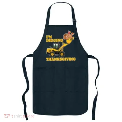 Apron