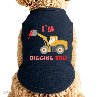 Doggie Tank