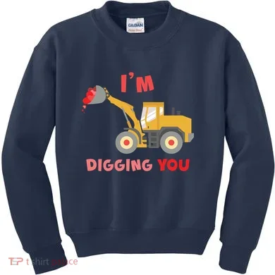 Kids Sweatshirt
