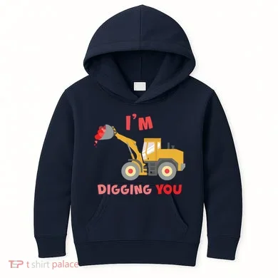 Kids Hoodie