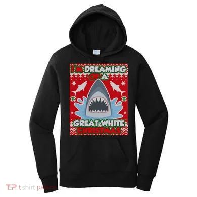 Women's Hoodie