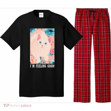 Pajama Set