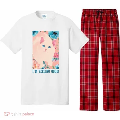 Pajama Set