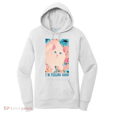 Women's Hoodie