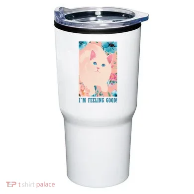 Tumbler