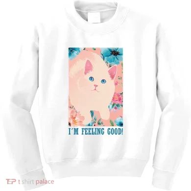 Kids Sweatshirt